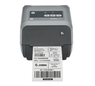 Impresora ZD421T